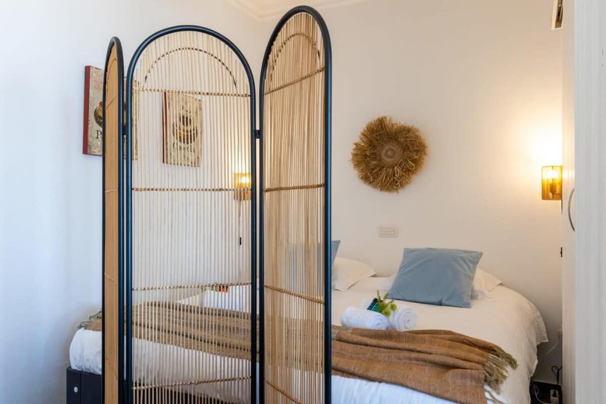 Huswell - Beautiful Spacious Studio With Frontal Sea View นอคเคอ-เฮสท์ ภายนอก รูปภาพ