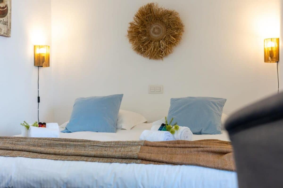 Huswell - Beautiful Spacious Studio With Frontal Sea View นอคเคอ-เฮสท์ ภายนอก รูปภาพ