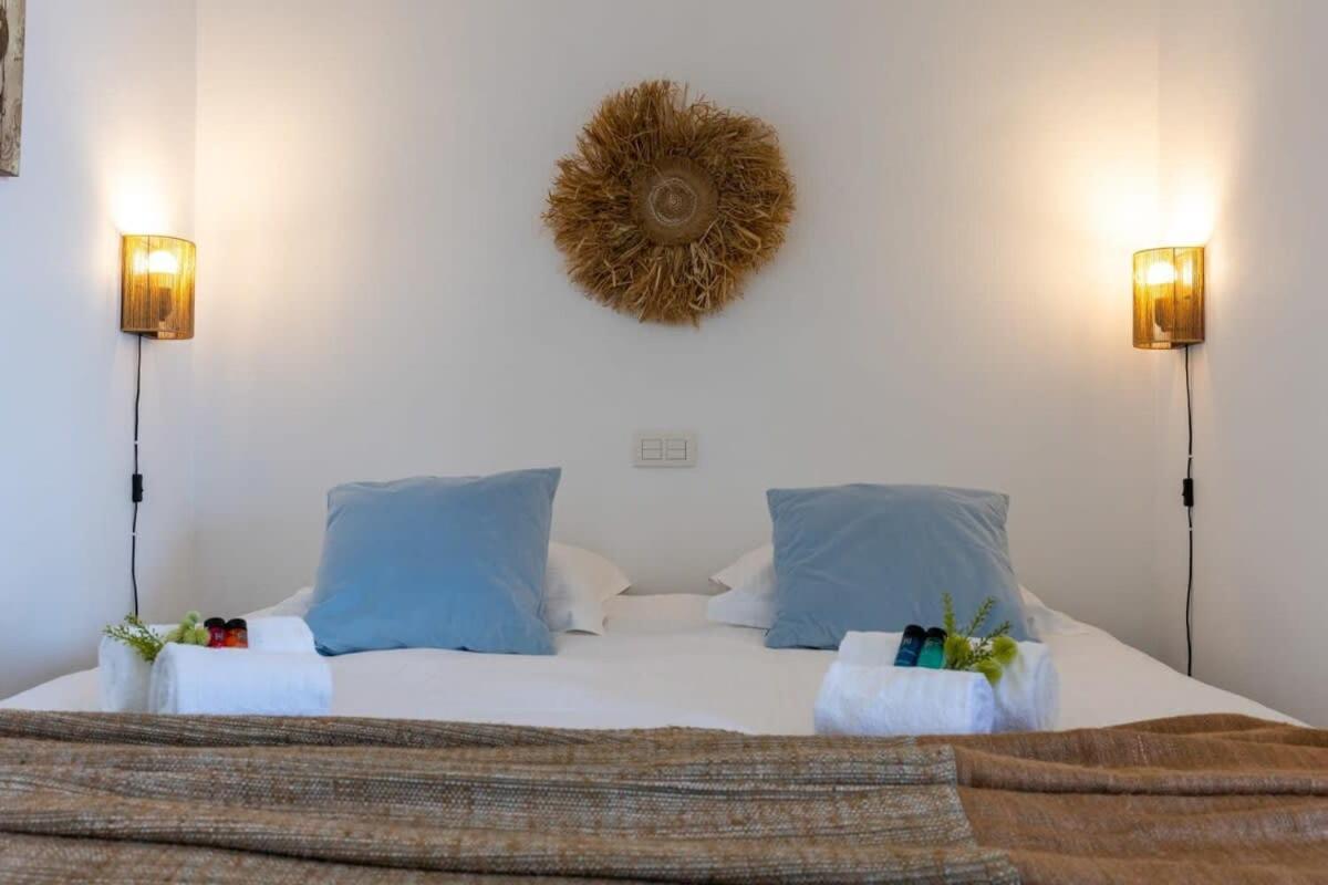 Huswell - Beautiful Spacious Studio With Frontal Sea View นอคเคอ-เฮสท์ ภายนอก รูปภาพ